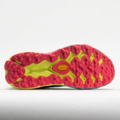 HOKA Speedgoat 5 Women's Scuba Blue/Black -Hoka Store 040547 4