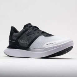 HOKA Transport X Unisex Black/White -Hoka Store 040650 5