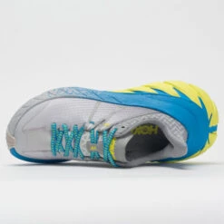 Hoka One One TenNine Drizzle/Lunar Rock -Hoka Store 046519 2