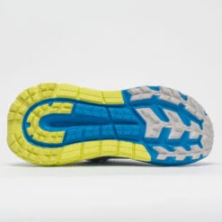 Hoka One One TenNine Drizzle/Lunar Rock -Hoka Store 046519 4