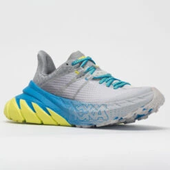 Hoka One One TenNine Drizzle/Lunar Rock -Hoka Store 046519 5