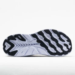 Hoka One One Clifton 8 Women's Black/White 11 Hoka One One Clifton 8 Women's Black/White -Hoka Store 046767 4