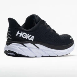 Hoka One One Clifton 8 Women's Black/White 13 Hoka One One Clifton 8 Women's Black/White -Hoka Store 046767 6