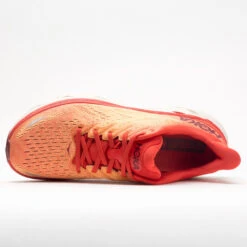 Hoka One One Clifton 8 Men's Fiesta/Blazing Orange 10 Hoka One One Clifton 8 Men's Fiesta/Blazing Orange -Hoka Store 046770 2