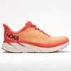 Hoka One One Clifton 8 Men's Fiesta/Blazing Orange -Hoka Store 046770 3