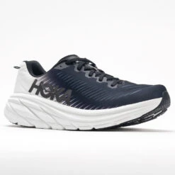 Hoka One One Rincon 3 Women's Black/White 12 Hoka One One Rincon 3 Women's Black/White -Hoka Store 046901 5