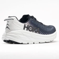 Hoka One One Rincon 3 Women's Black/White 13 Hoka One One Rincon 3 Women's Black/White -Hoka Store 046901 6