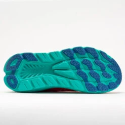 Hoka One One Rincon 3 Men's Blazing Orange/Fiesta -Hoka Store 046902 4