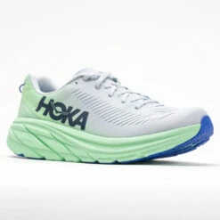 Hoka One One Rincon 3 Men's Plein Air/Green Ash -Hoka Store 046904 5