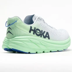 Hoka One One Rincon 3 Men's Plein Air/Green Ash -Hoka Store 046904 6