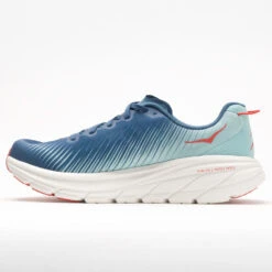 Hoka One One Rincon 3 Men's Real Teal/Eggshell Blue -Hoka Store 046906 1