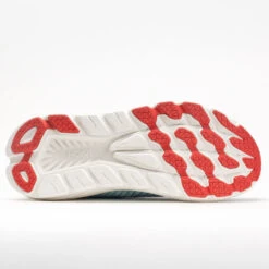 Hoka One One Rincon 3 Men's Real Teal/Eggshell Blue -Hoka Store 046906 4