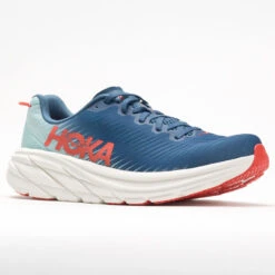 Hoka One One Rincon 3 Men's Real Teal/Eggshell Blue -Hoka Store 046906 5