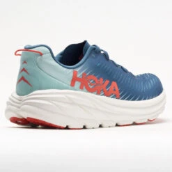Hoka One One Rincon 3 Men's Real Teal/Eggshell Blue -Hoka Store 046906 6