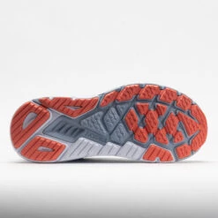 HOKA Arahi 6 Women's Plein Air/Blue Fog -Hoka Store 047534 4