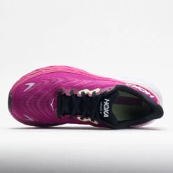HOKA Arahi 6 Women's Festival Fuchsia/Ibis Rose -Hoka Store 047535 2