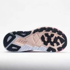 HOKA Arahi 6 Women's Festival Fuchsia/Ibis Rose -Hoka Store 047535 4