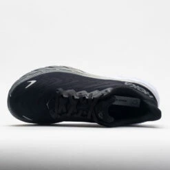 HOKA Arahi 6 Women's Black/White -Hoka Store 047536 2