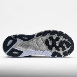 HOKA Arahi 6 Women's Black/White -Hoka Store 047536 4