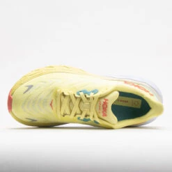 HOKA Arahi 6 Women's Yellow Pear/Sweet Corn -Hoka Store 047537 2