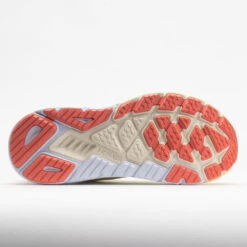 HOKA Arahi 6 Women's Yellow Pear/Sweet Corn -Hoka Store 047537 4