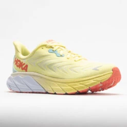 HOKA Arahi 6 Women's Yellow Pear/Sweet Corn -Hoka Store 047537 5