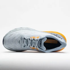 HOKA Arahi 6 Men's Plein Air/Blue Fog -Hoka Store 047540 2