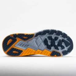 HOKA Arahi 6 Men's Plein Air/Blue Fog -Hoka Store 047540 4