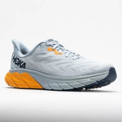 HOKA Arahi 6 Men's Plein Air/Blue Fog -Hoka Store 047540 5