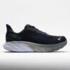 HOKA Arahi 6 Men's Black/White -Hoka Store 047541 3