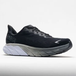 HOKA Arahi 6 Men's Black/White -Hoka Store 047541 5