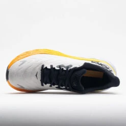 HOKA Arahi 6 Men's Nimbus Cloud/Blanc De Blanc -Hoka Store 047542 2