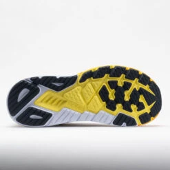 HOKA Arahi 6 Men's Nimbus Cloud/Blanc De Blanc -Hoka Store 047542 4