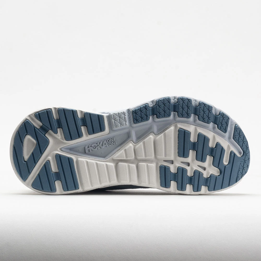 HOKA Gaviota 4 Women's Blue Fog/Plein Air 6 HOKA Gaviota 4 Women's Blue Fog/Plein Air - Image 4