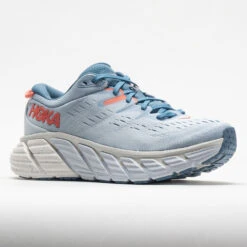 HOKA Gaviota 4 Women's Blue Fog/Plein Air 12 HOKA Gaviota 4 Women's Blue Fog/Plein Air -Hoka Store 047623 5