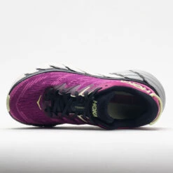 HOKA Gaviota 4 Women's Festival Fuchsia/Blue Graphite -Hoka Store 047624 2