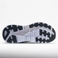 HOKA Gaviota 4 Women's Black/White -Hoka Store 047625 4