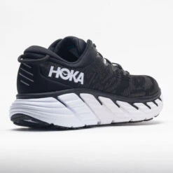 HOKA Gaviota 4 Women's Black/White -Hoka Store 047625 6