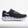 HOKA Gaviota 4 Men's Black/White