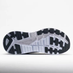 HOKA Gaviota 4 Men's Black/White -Hoka Store 047628 4