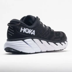 HOKA Gaviota 4 Men's Black/White -Hoka Store 047628 6