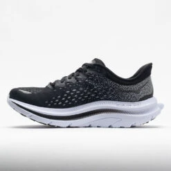 HOKA Kawana Women's Black/White -Hoka Store 047630 1
