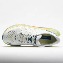 HOKA Kawana Men's Blanc De Blanc/Butterfly -Hoka Store 047632 2