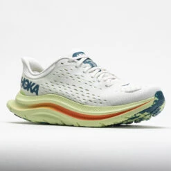 HOKA Kawana Men's Blanc De Blanc/Butterfly -Hoka Store 047632 5