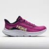 HOKA Solimar Women's Festival Fuchsia/Butterfly -Hoka Store 047635 3