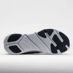 HOKA Solimar Women's Festival Fuchsia/Butterfly -Hoka Store 047635 4