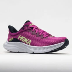 HOKA Solimar Women's Festival Fuchsia/Butterfly -Hoka Store 047635 5