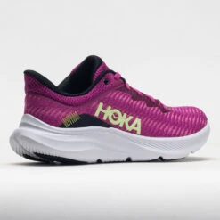 HOKA Solimar Women's Festival Fuchsia/Butterfly -Hoka Store 047635 6