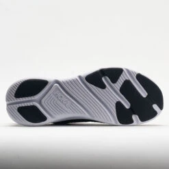 HOKA Solimar Women's Black/White -Hoka Store 047637 4