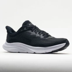 HOKA Solimar Women's Black/White -Hoka Store 047637 5